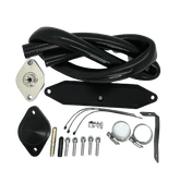 2011-2014 & 2017-2019 Ford Powerstroke 6.7L EGR Valve & Cooler Delete Kit